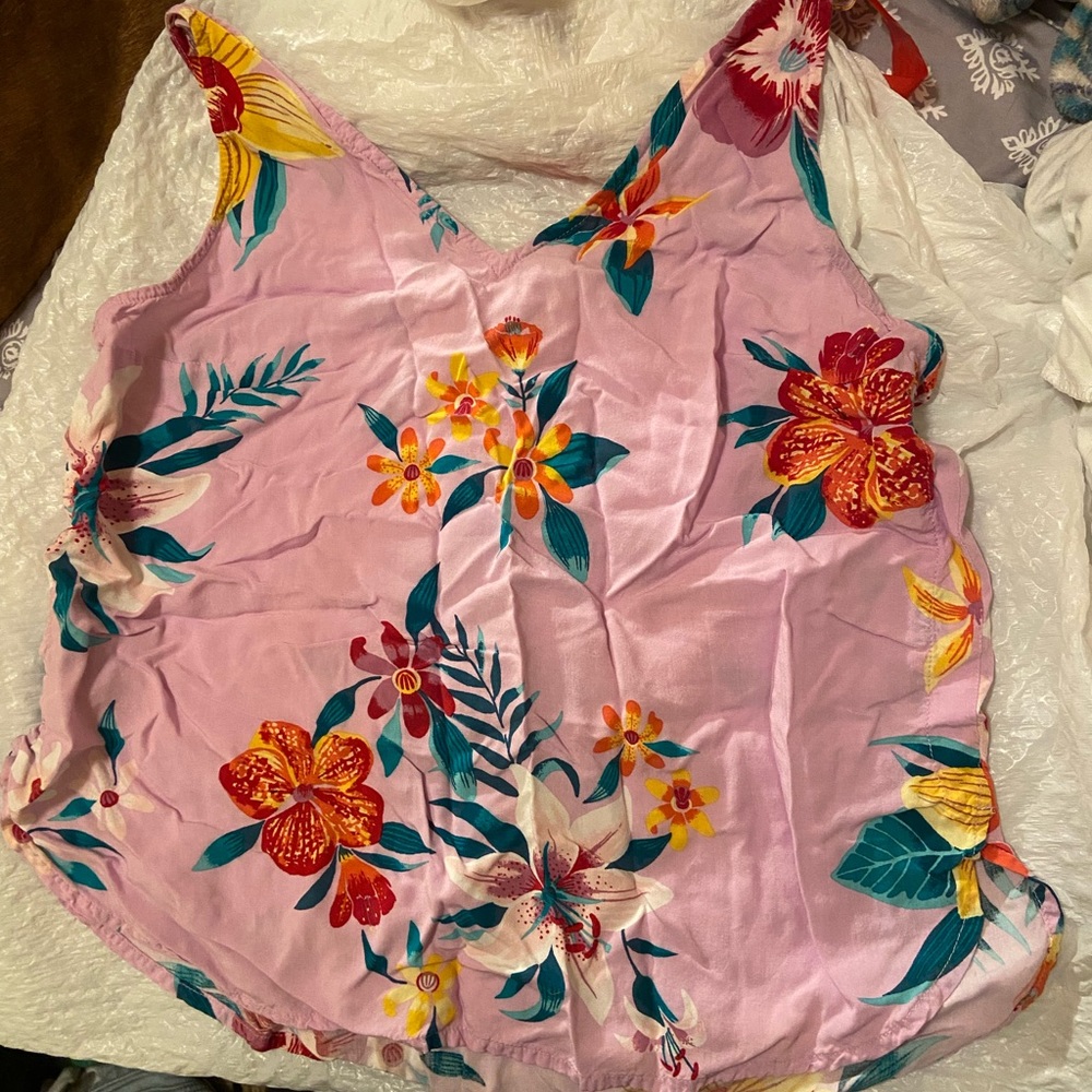 Old Navy Tank Top